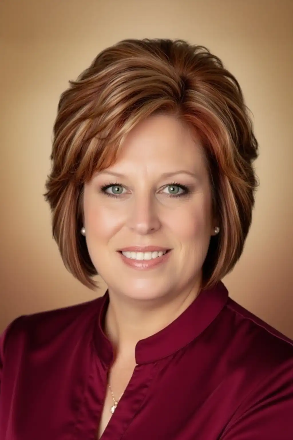 Amanda Cramer of INCA Community Services