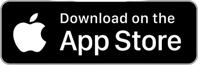 Apple App Store button