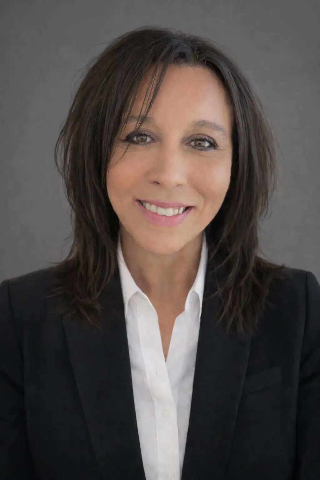 Erica Pogue of INCA Community Services