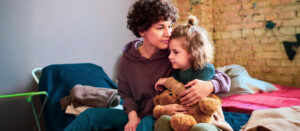 Homelessness Assistance