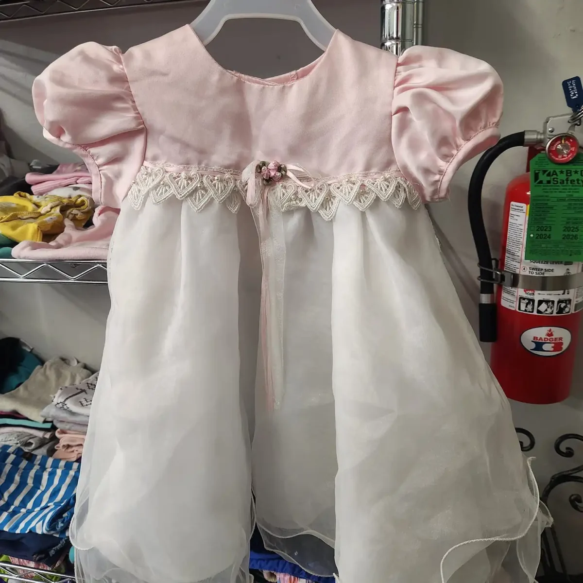 little girls dress