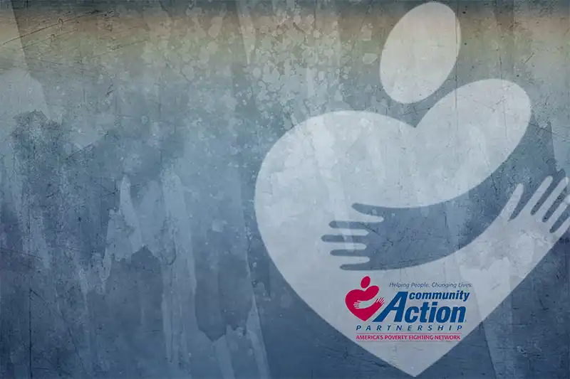 abstract graphic depicting the INCA logo