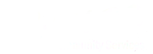 INCA community services logo