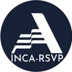 logo for INCA RSVP Program