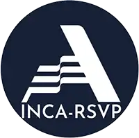 logo for INCA RSVP Program