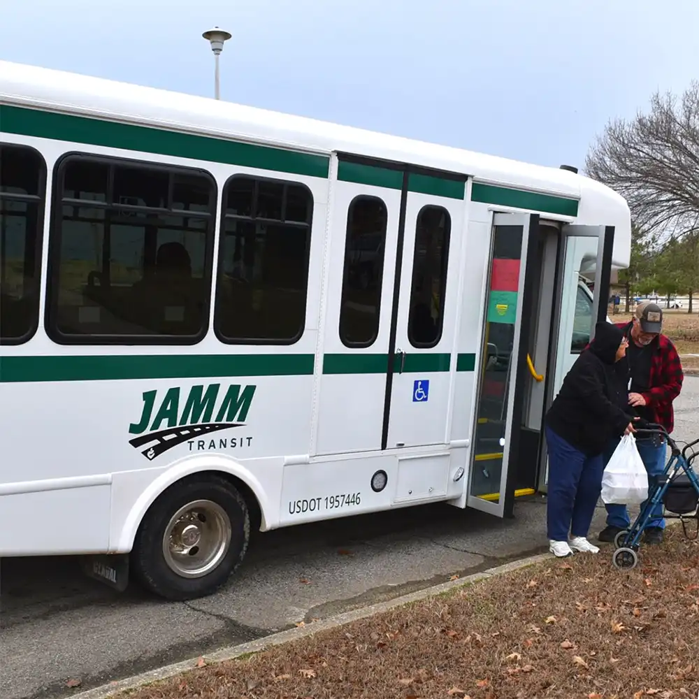 Affordable Transportation