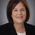 Jo Ann Barnes of INCA Community Services