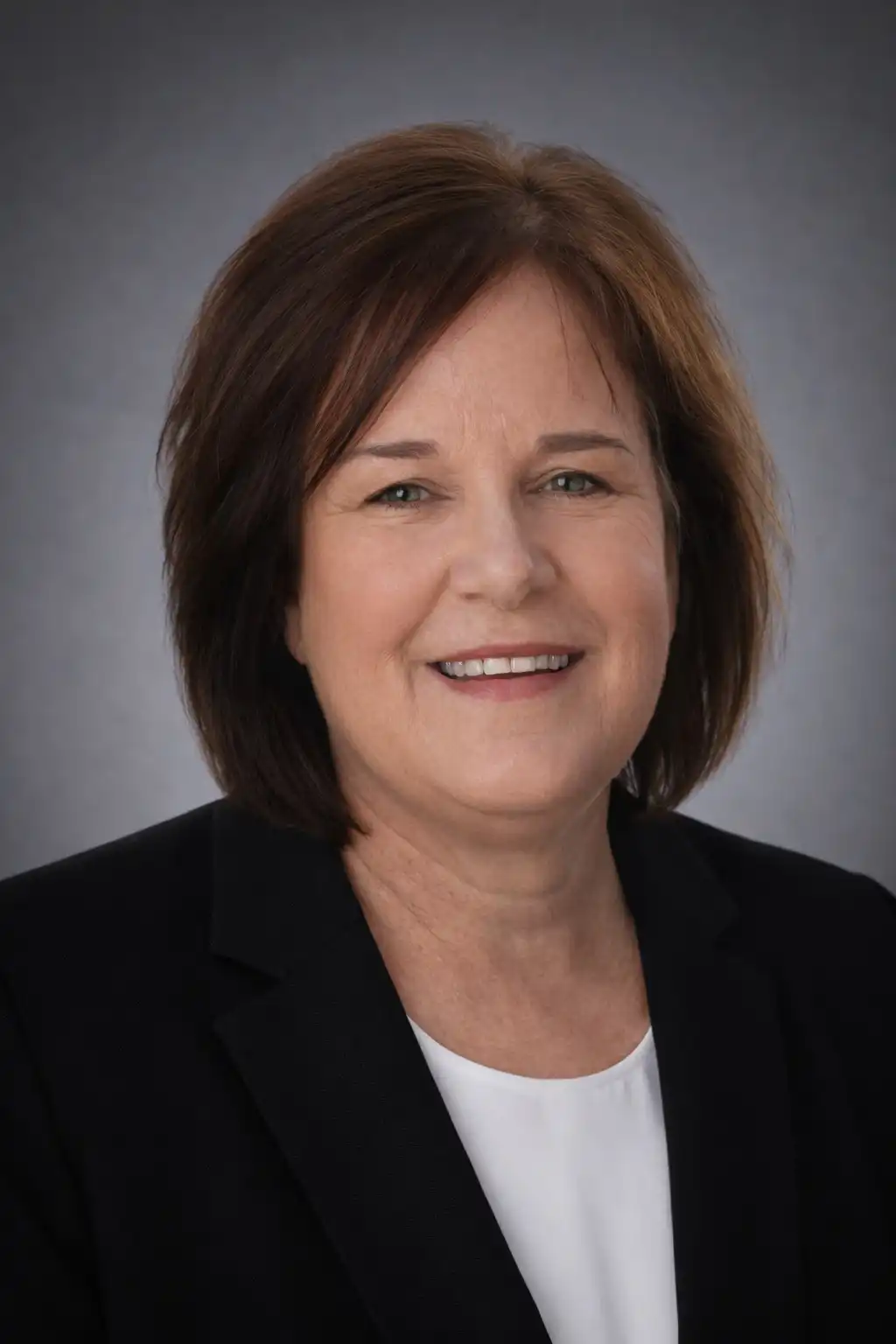 Jo Ann Barnes of INCA Community Services