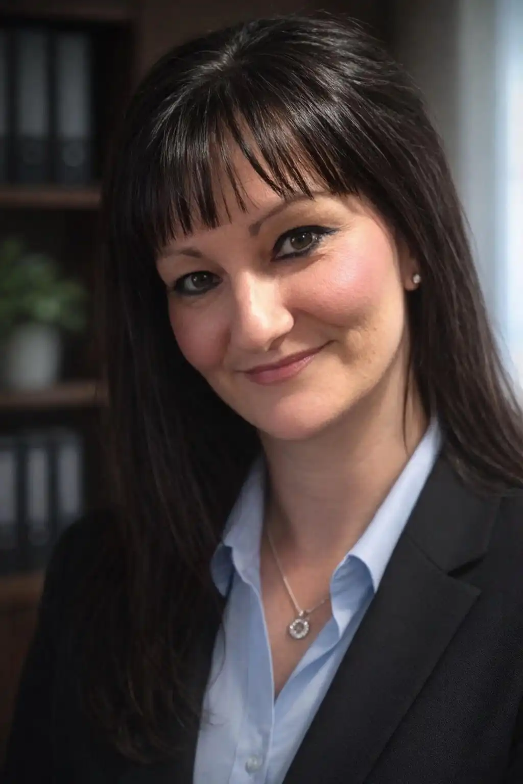 Kristy Mobbs of INCA Community Services