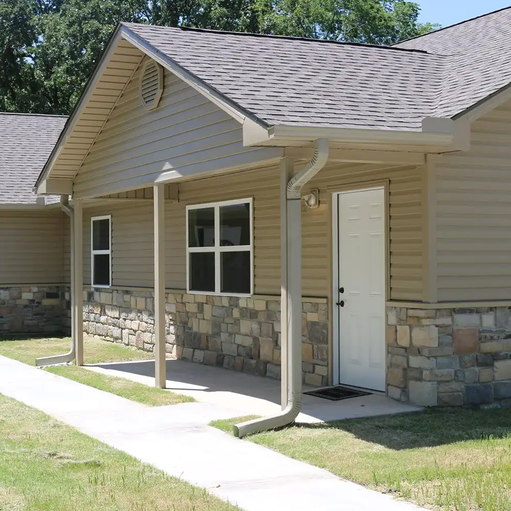 Safe & Affordable Housing