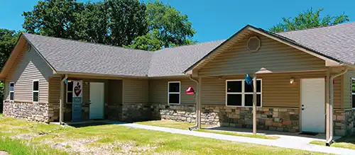 Affordable housing unit offered by INCA