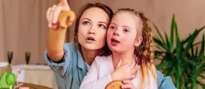 Developmental Disabilities