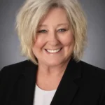 Shelley Prince of INCA Community Services