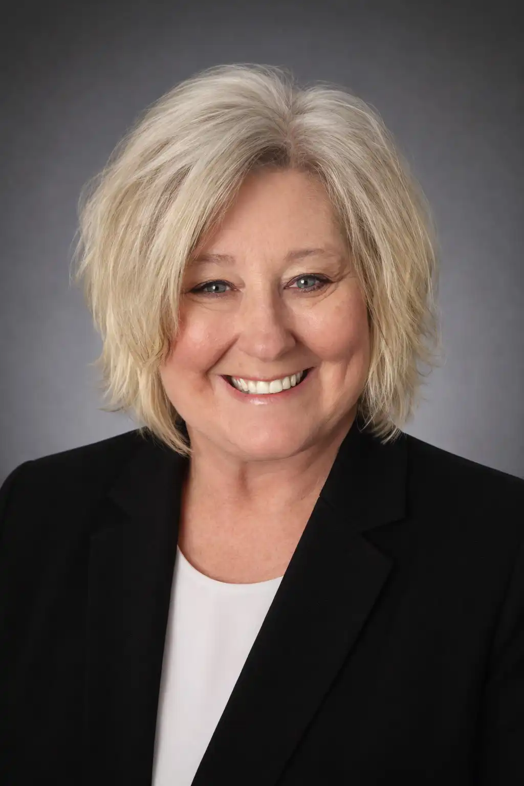 Shelley Prince of INCA Community Services