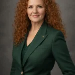 Wanda Gray of INCA Community Services