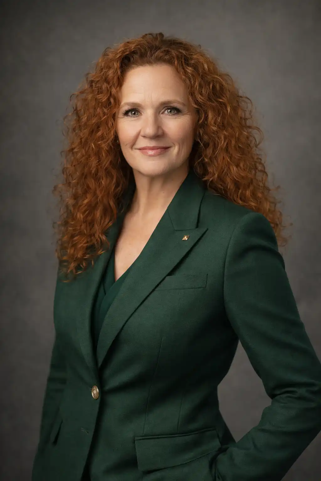 Wanda Gray of INCA Community Services